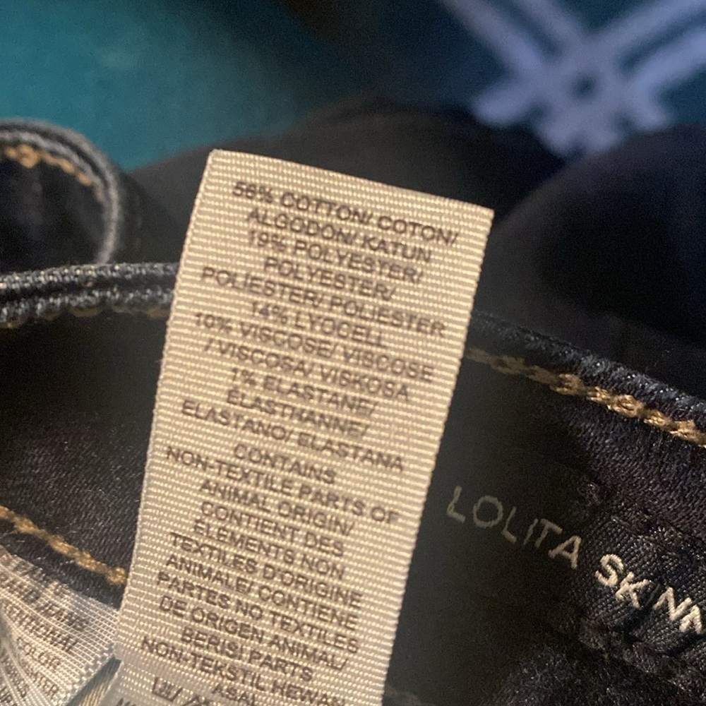 Lucky brand jeans - Picture 4 of 5